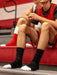 TCK Prosport Crew Socks - Team Colored Crew Socks For All Sports