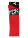 TCK Prosport Crew Socks - Team Colored Crew Socks For All Sports