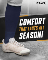 TCK Prosport Over the Knee Athletic Socks