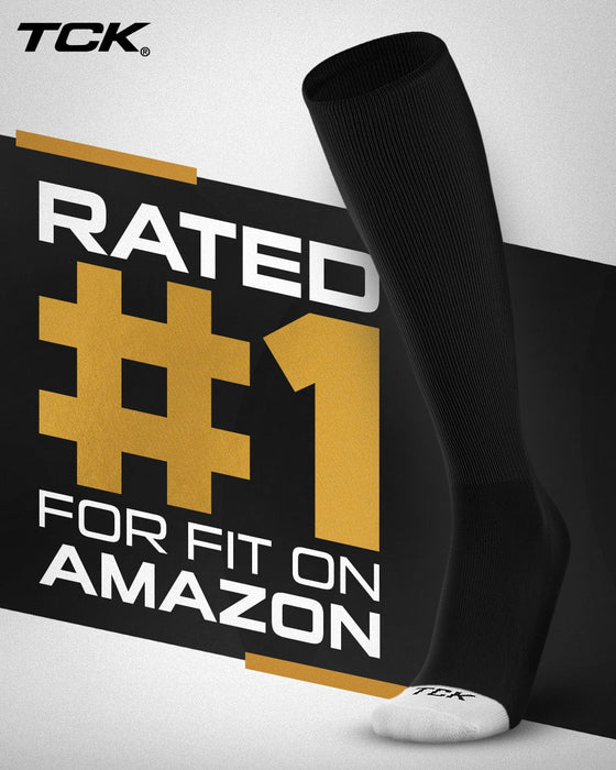 TCK Prosport Performance Tube Socks