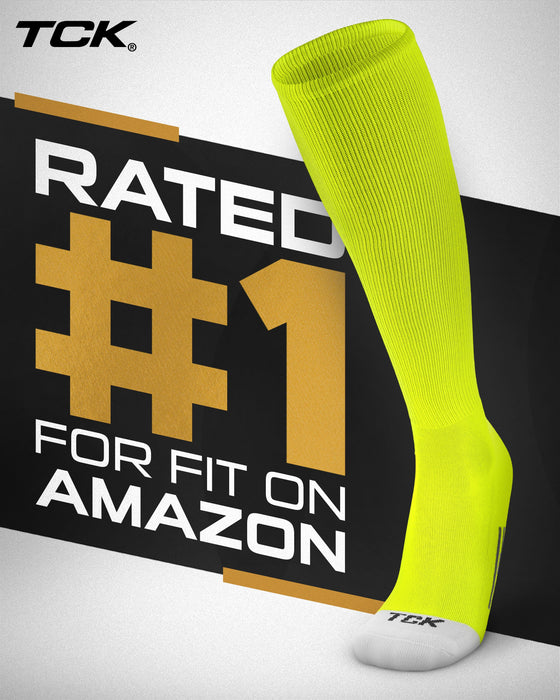 TCK Prosport Performance Tube Socks