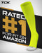 TCK Prosport Performance Tube Socks