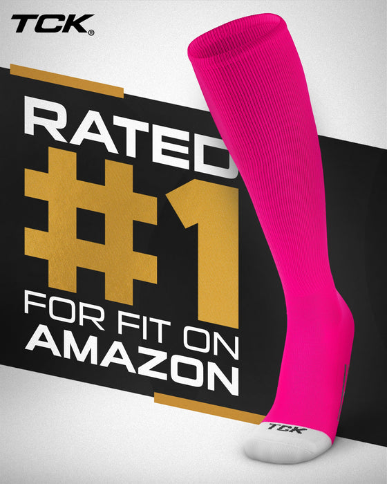 TCK Prosport Performance Tube Socks