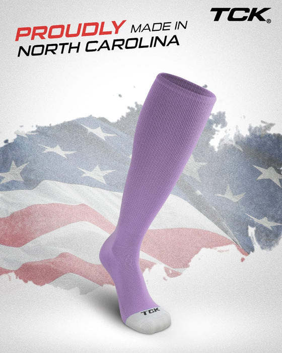 TCK Prosport Performance Tube Socks