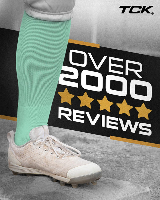 TCK Prosport Performance Tube Socks