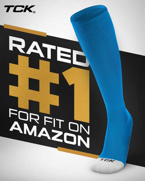 TCK Prosport Performance Tube Socks