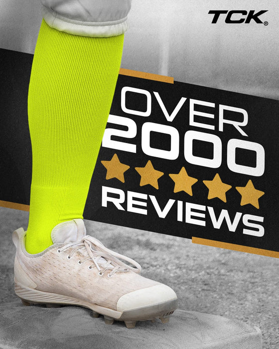 TCK Prosport Performance Tube Socks