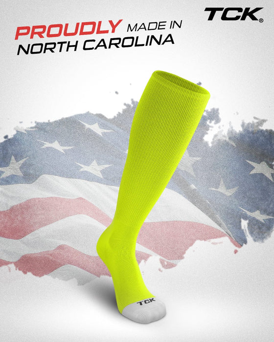 TCK Prosport Performance Tube Socks