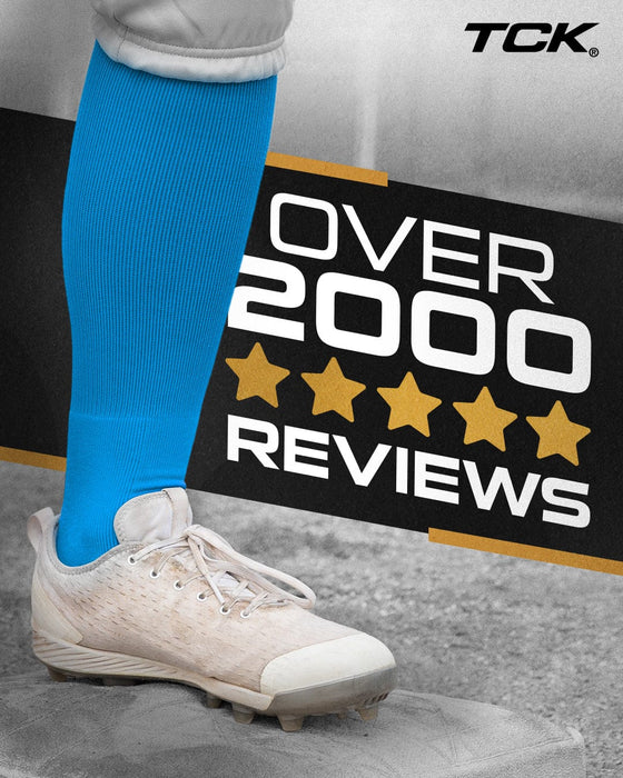 TCK Prosport Performance Tube Socks