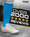 TCK Prosport Performance Tube Socks