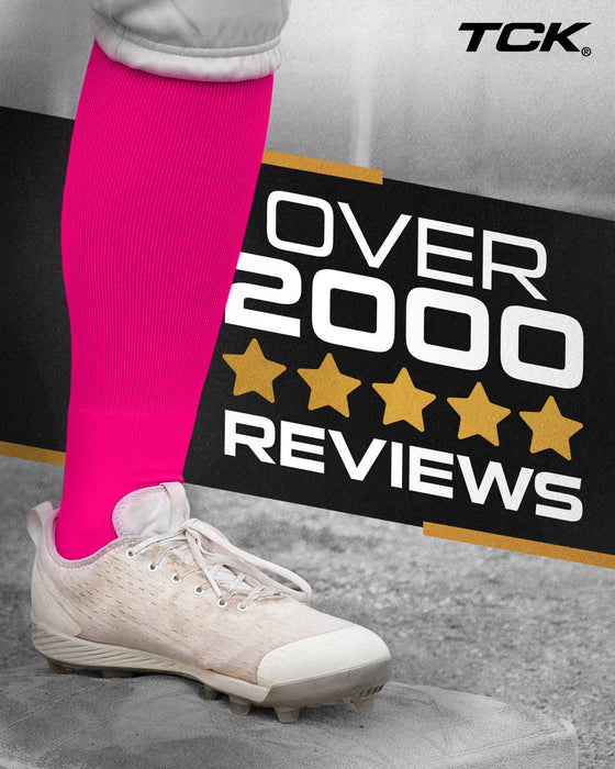 TCK Prosport Performance Tube Socks