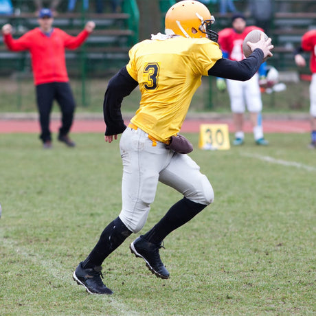 TCK Prosport Performance Tube Socks Adult Sizes