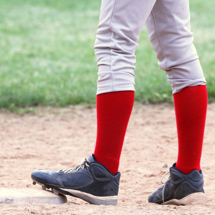 TCK Prosport Performance Tube Socks - Youth Kids Sizes