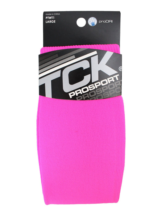 TCK Prosport Pink Breast Cancer Awareness Socks