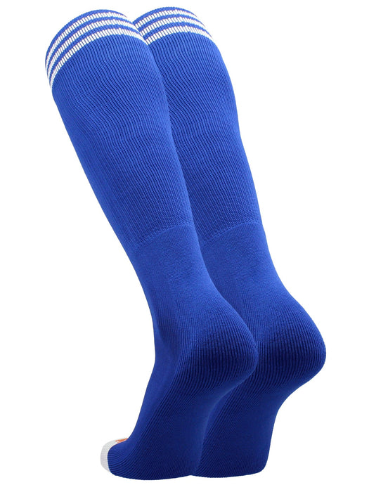 TCK Prosport Tube Socks Striped