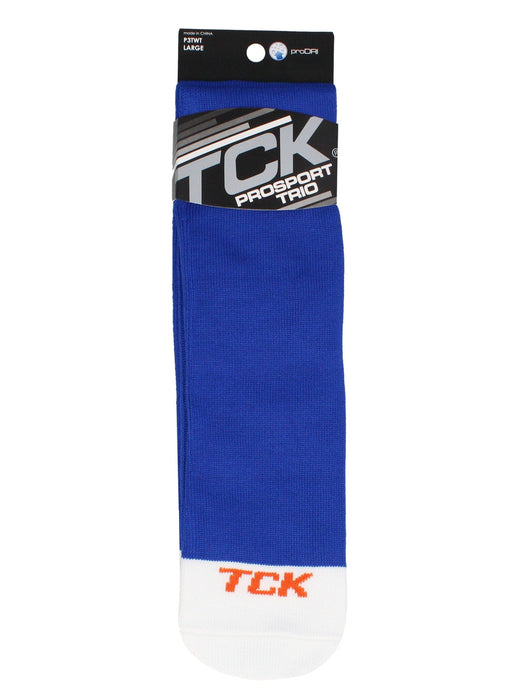 TCK Prosport Tube Socks Striped