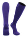 TCK Purple / Medium Finale Soccer Socks