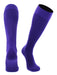 TCK Purple / Medium Multisport Tube Socks Adult Sizes