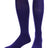 TCK Purple / Small All-Sport Tube Socks