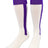 2-in-1 Premium Baseball Stirrup Socks | Made in USA