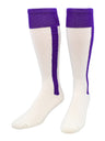 2-in-1 Premium Baseball Stirrup Socks | Made in USA