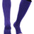 TCK Purple / Small Prosport Performance Tube Socks Youth Sizes