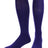 TCK Purple / Small TCK All-Sport Knee-High Team Tube Socks