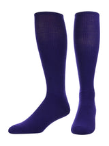 TCK Purple / Small TCK All-Sport Knee-High Team Tube Socks