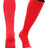 TCK Red / X-Large Prosport Performance Tube Socks Adult Sizes