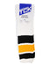 TCK Retro Tube Socks 3 Stripes Over the Calf