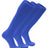 TCK Royal 3-Pack / X-Small TCK Sport Light - Breathable Team Athletic Tube Socks