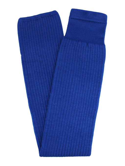 TCK Royal / Adult 28"-30" Hockey Socks Solid Colors