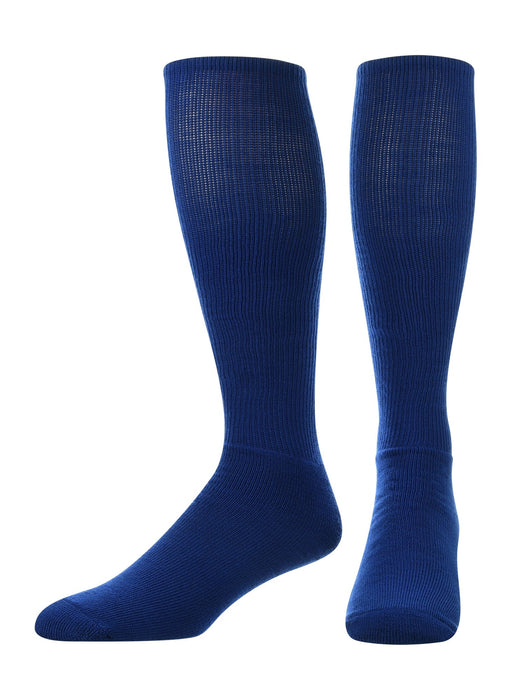 TCK Royal Blue / Large All-Sport Tube Socks