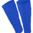 TCK Royal / Large Pre Scrunched Football Leg Sleeves For Men and Boys