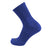 TCK Royal / Medium Basketball Quarter Crew Socks Shortstack Multisport