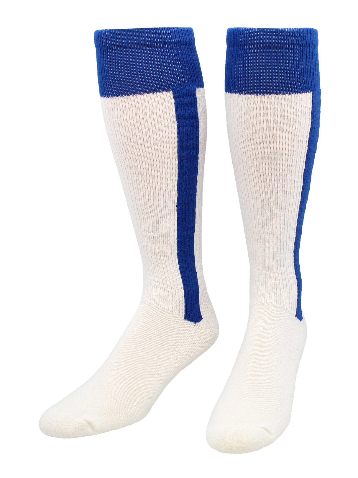 2-in-1 Premium Baseball Stirrup Socks | Made in USA