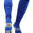 TCK Royal / Small Football Scrunch Socks For Men and Boys