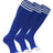 TCK Royal/White 3-Pack / X-Small Prosport Trio Tube Socks