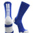 TCK Royal/White / Large Baseline 3.0 Athletic Crew Socks Adult Sizes Team Colors