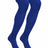TCK Royal / X-Large TCK Over the Knee Football & Flag Socks - Made in USA