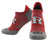 TCK Rutgers Scarlet Knights / Large Rutgers Scarlet Knights No Show Tour Socks