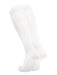 TCK Sanitary Socks Flat Knit Cotton