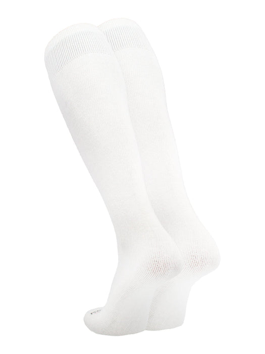 TCK Sanitary Socks Flat Knit Cotton