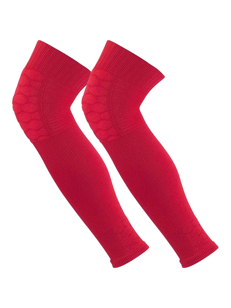 ProSlide Extra Padded Compression Leg Sleeve | available