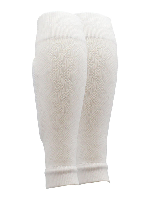 TCK Soccer Leg Sleeves for Shin Guards