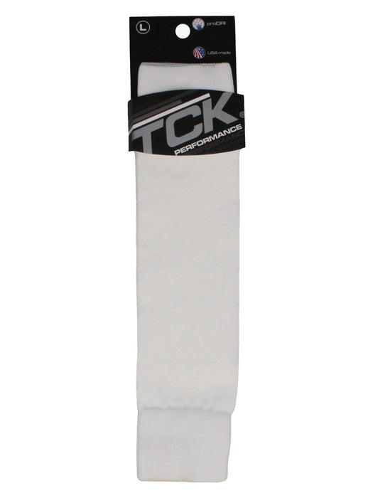 TCK Soccer Leg Sleeves for Shin Guards