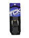 TCK Softball and Baseball Belts & Socks Combo For Youth or Adults