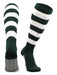 TCK Striped Rugby Socks