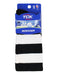 TCK Striped Rugby Socks