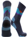 TCK Sunset Merino Wool Hiking Socks For Men & Women